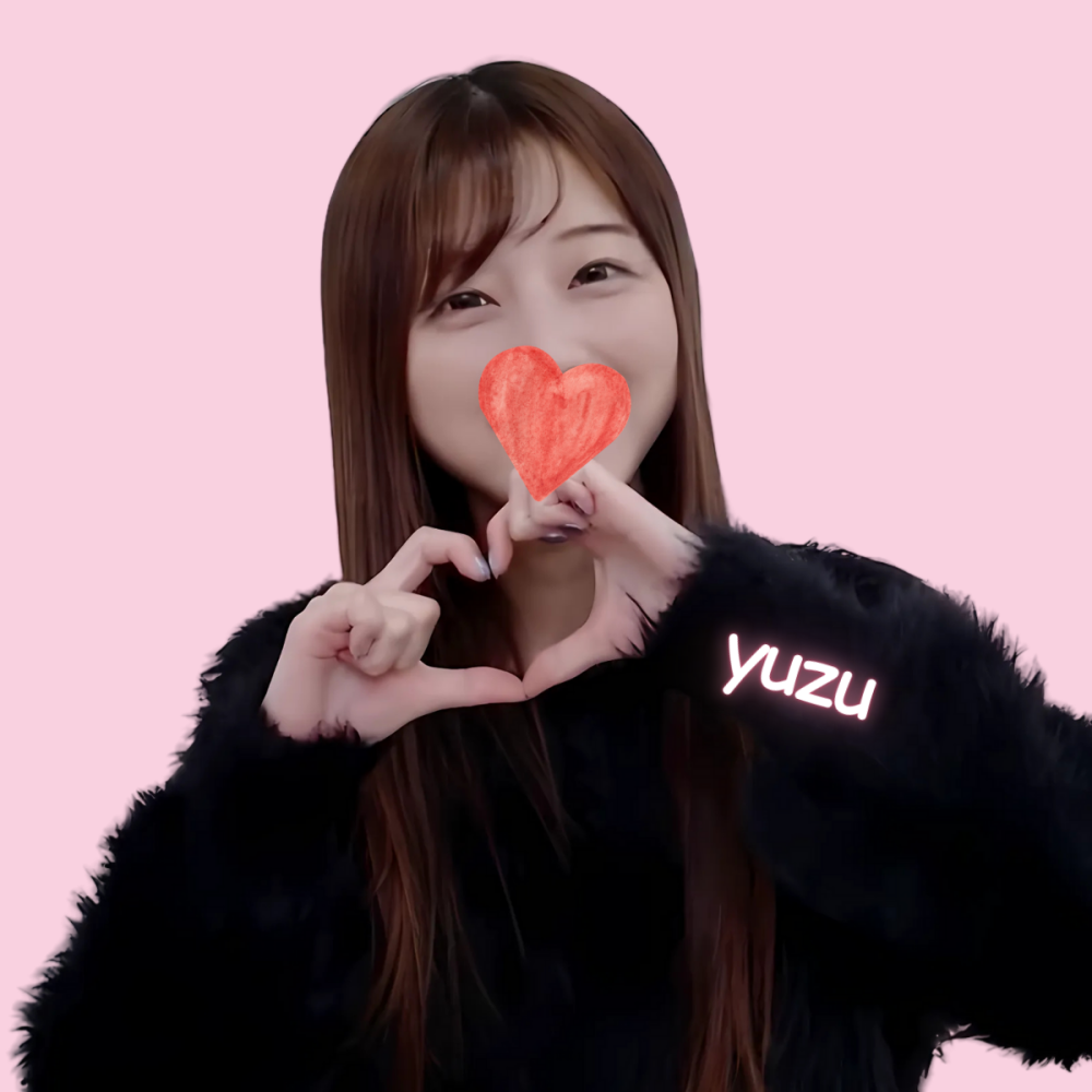 --YUZU--