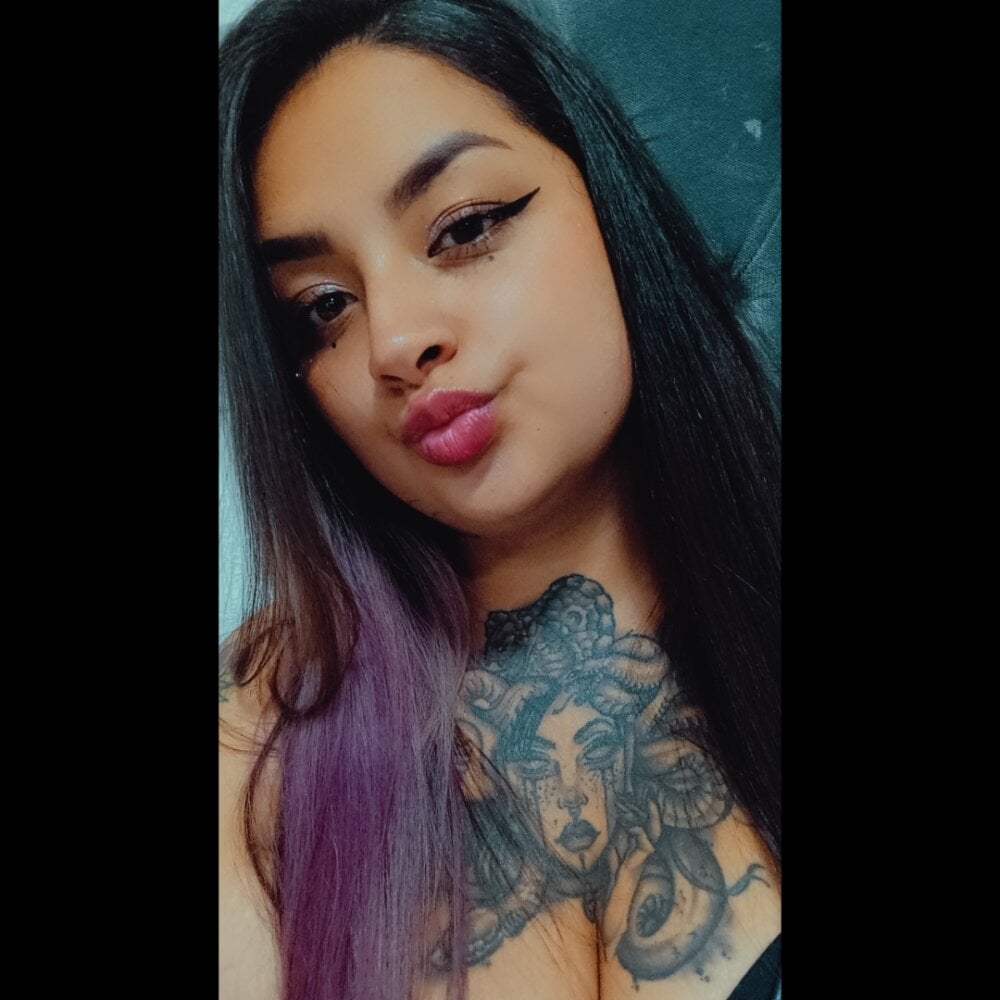 -Medussa-