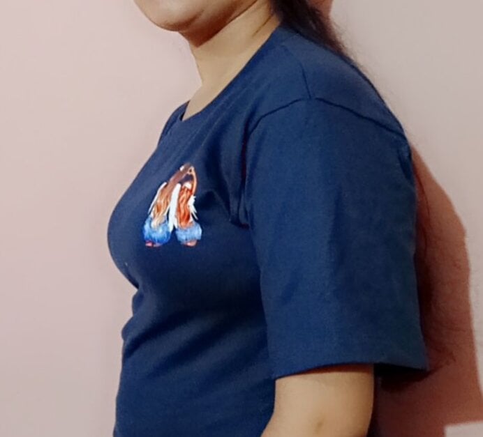 0MONALISHA