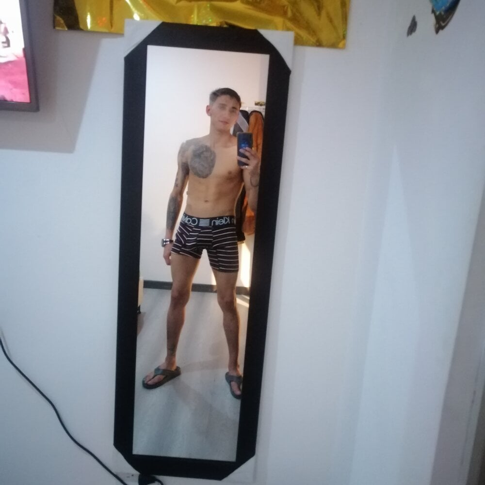 25cmvergonJpablo