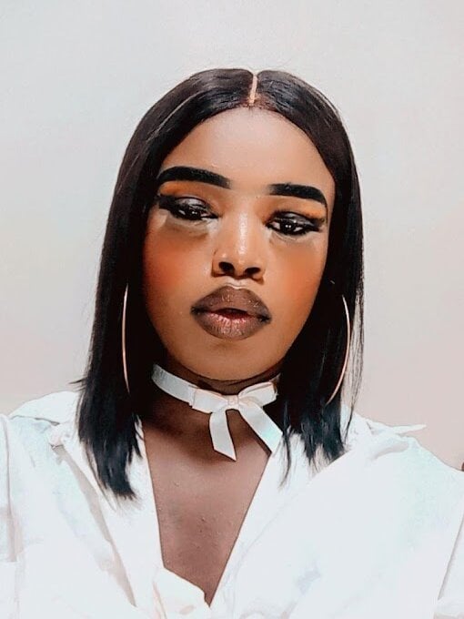 AFRINCANBROWNSKINGODDES
