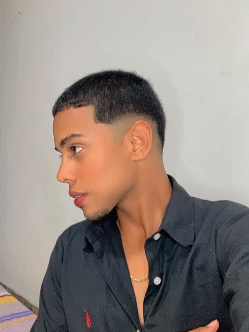 Abrahramhugedick