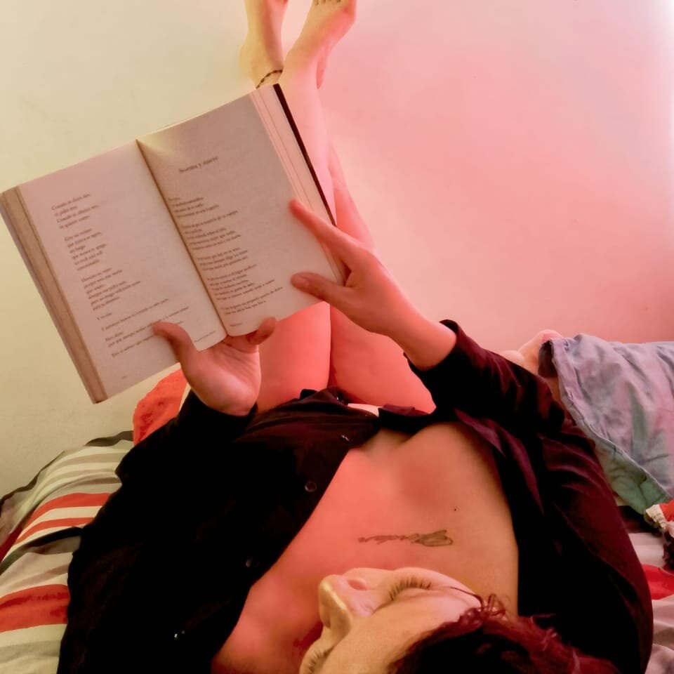 Adara_Michael