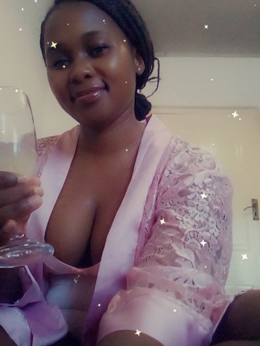 Affricanbelle91