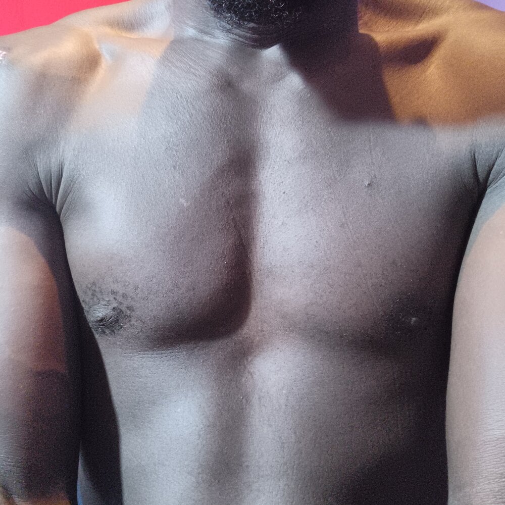Afri-strong