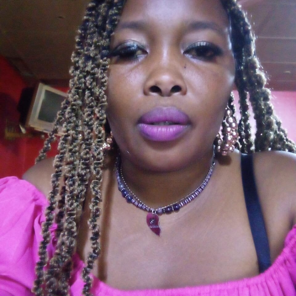 AfricanAssClapX