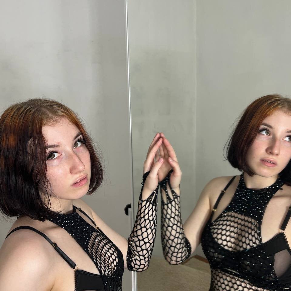 Alexa_Redfox