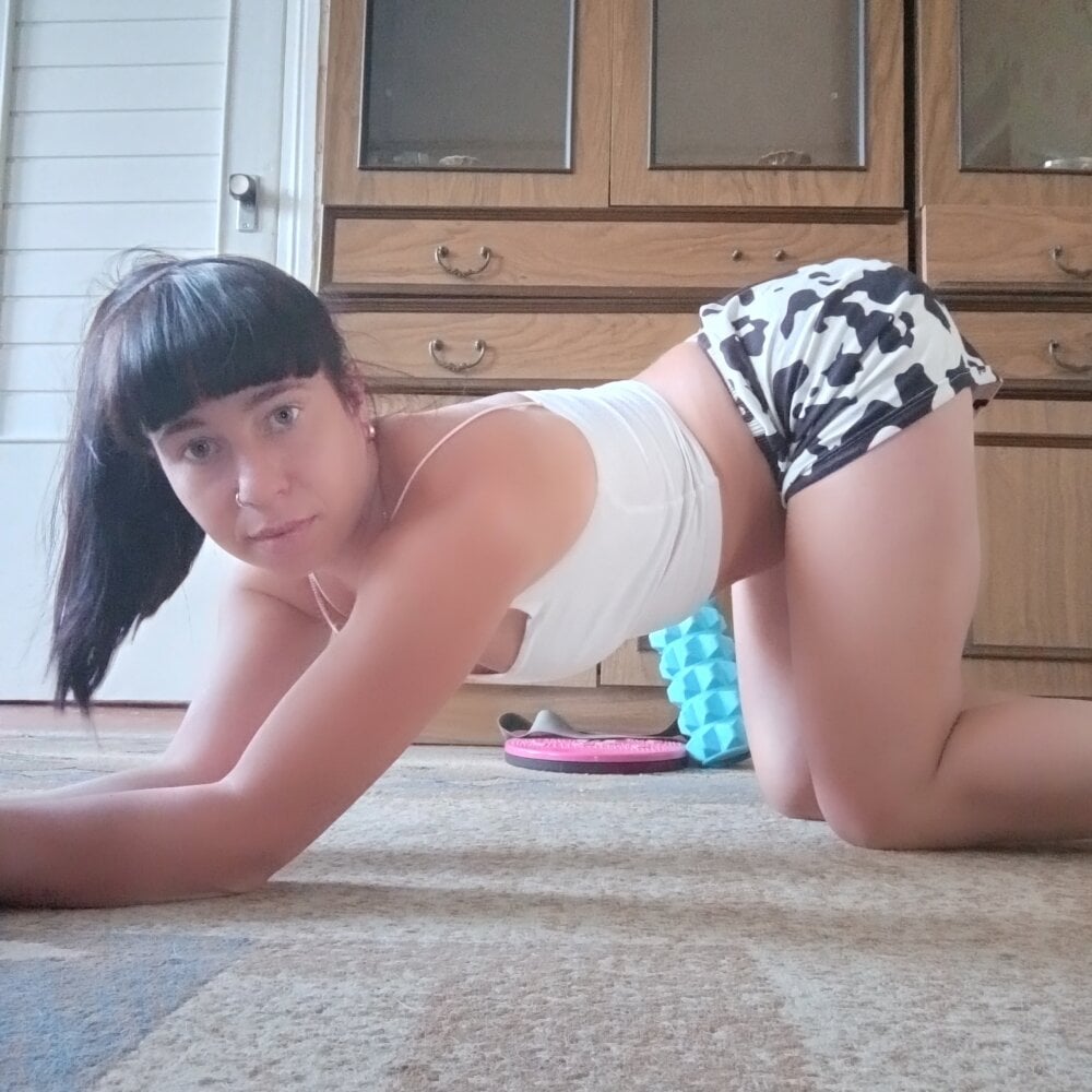 AlinaUniverse