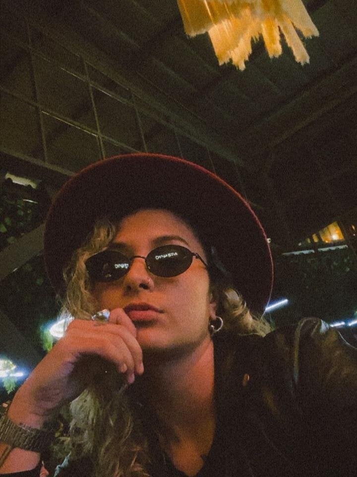AlissonBellemore