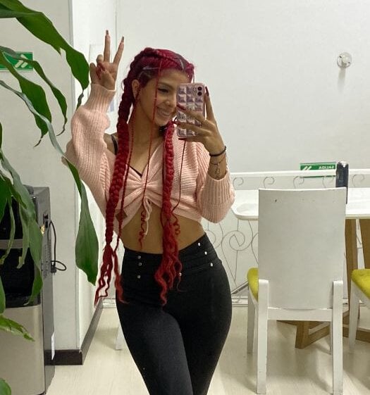 Alisson_fox_b