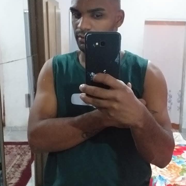 Alissonrafael