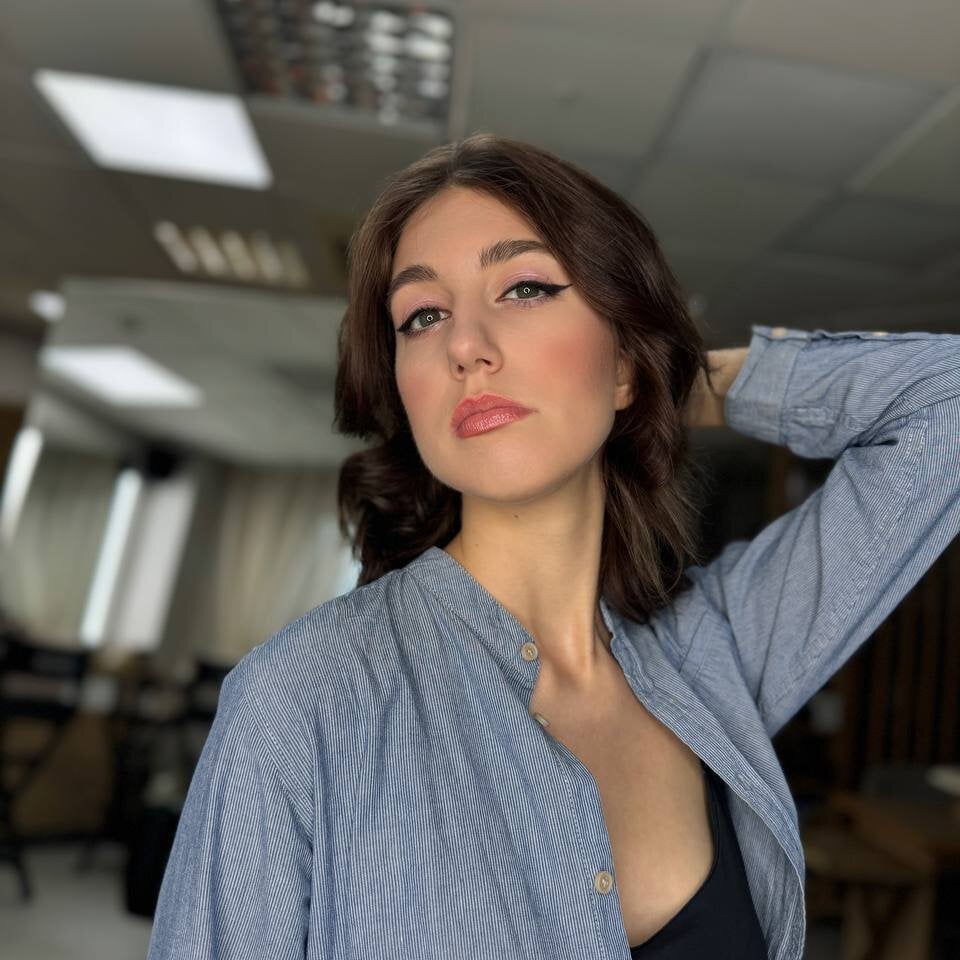 AlthenaHallman