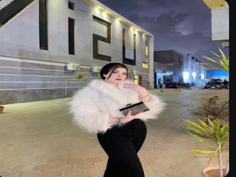 Amira_Arab