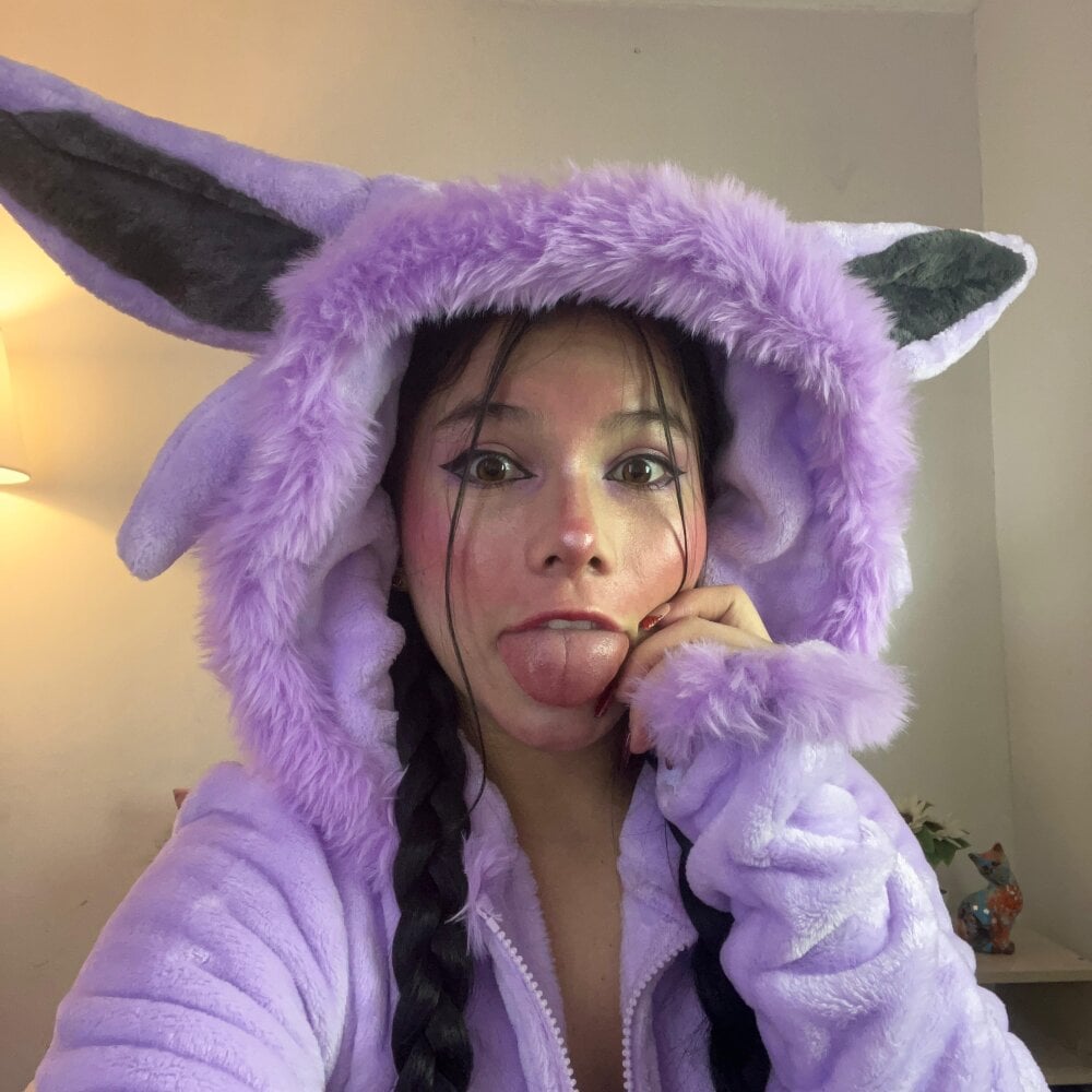 AmyWild