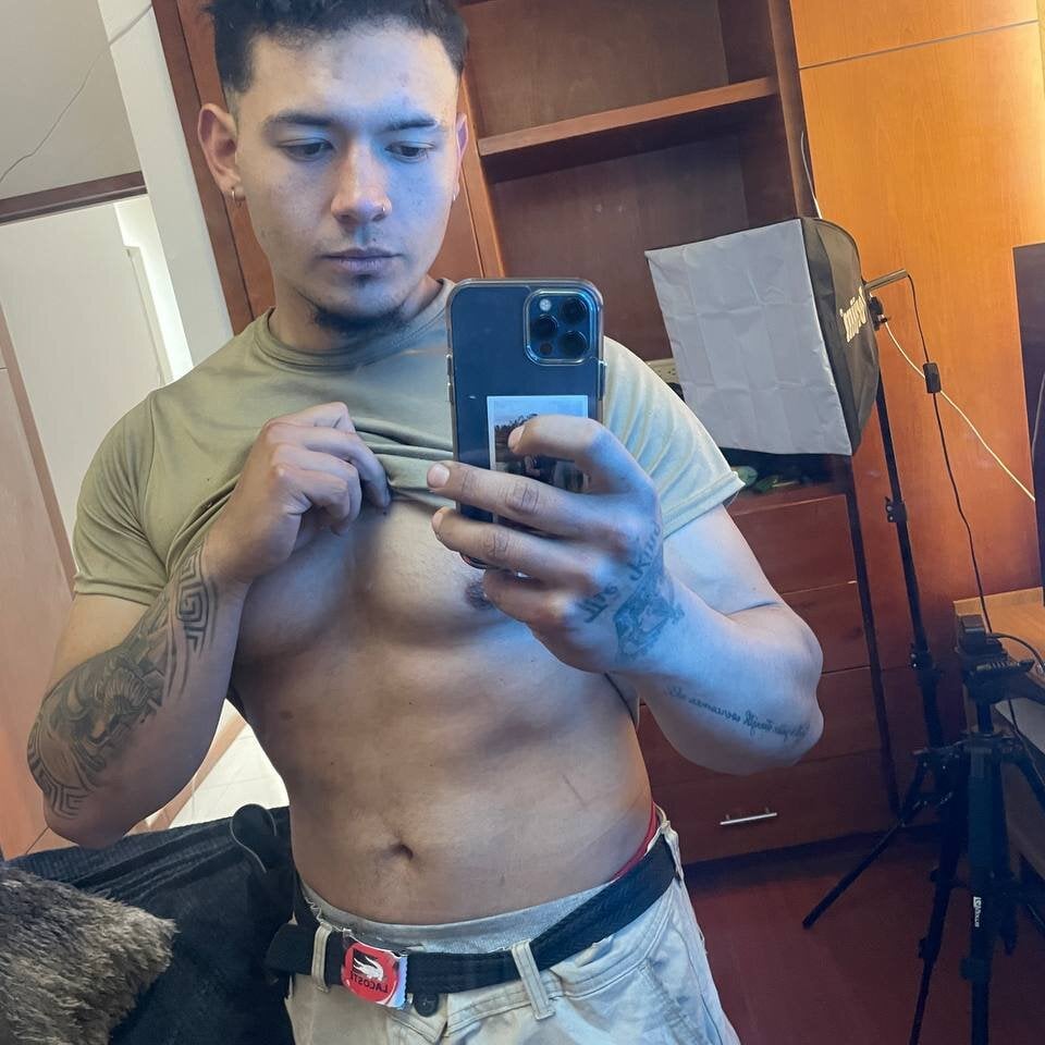Andonysteel