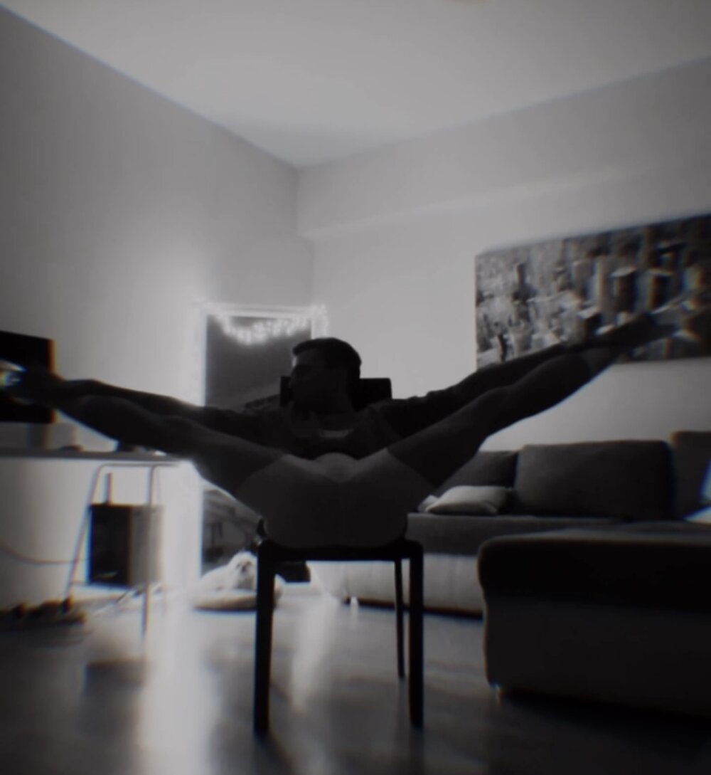 AndresDesires