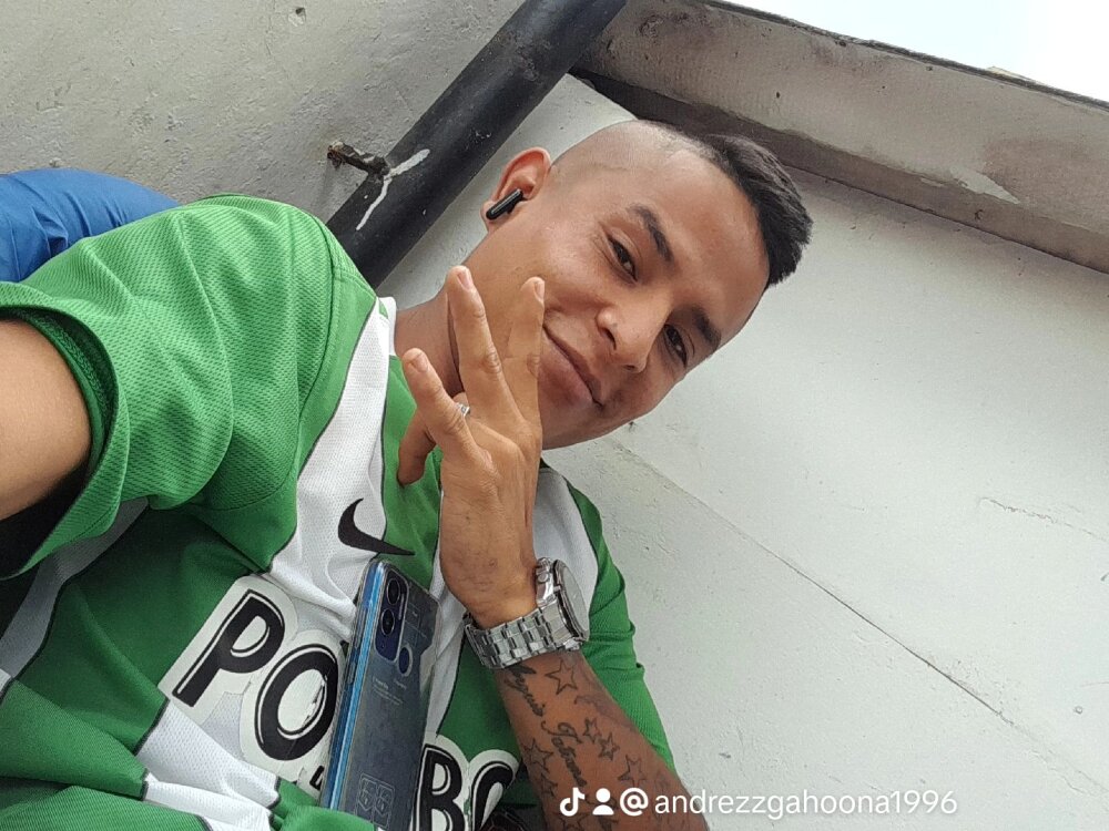 Andressmejia
