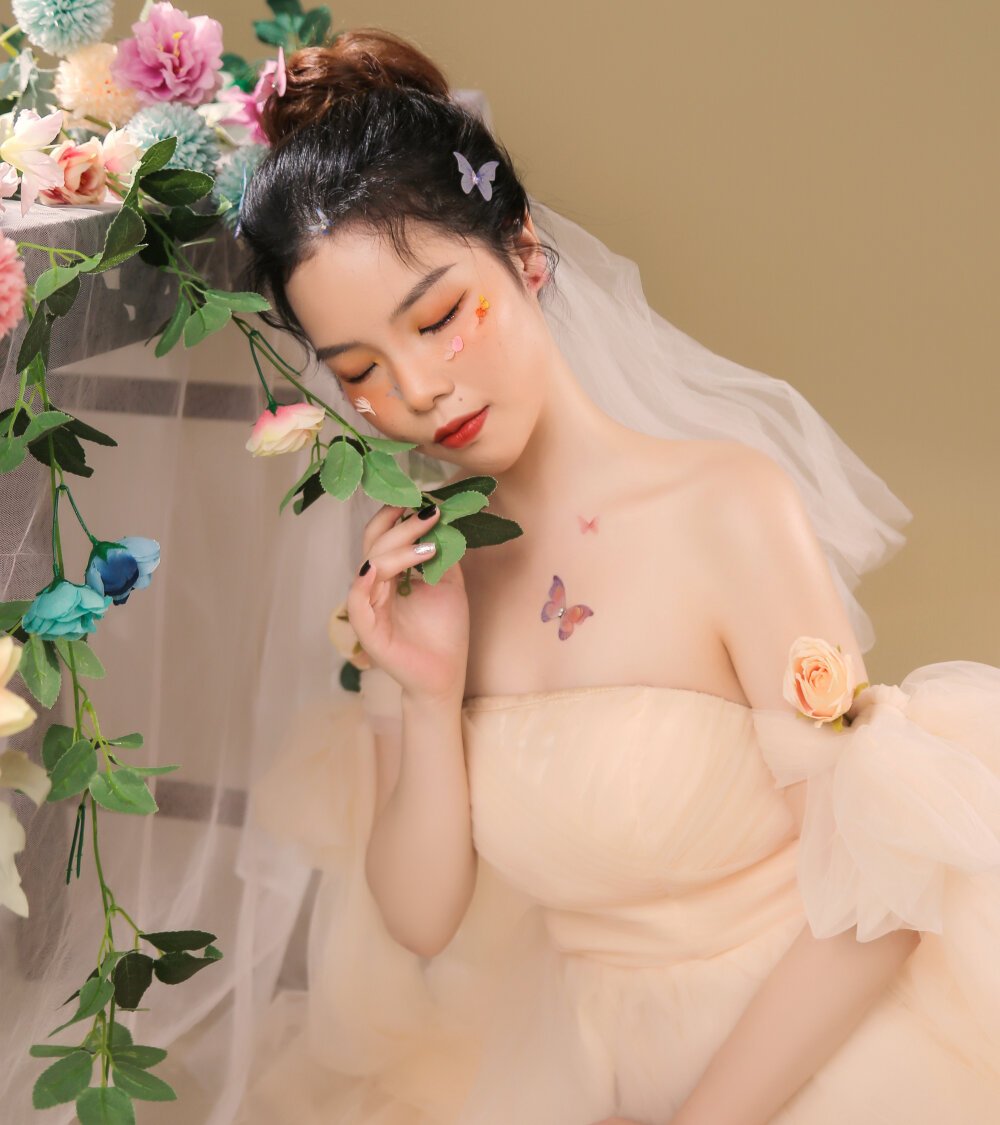 Angelababy-jingjing