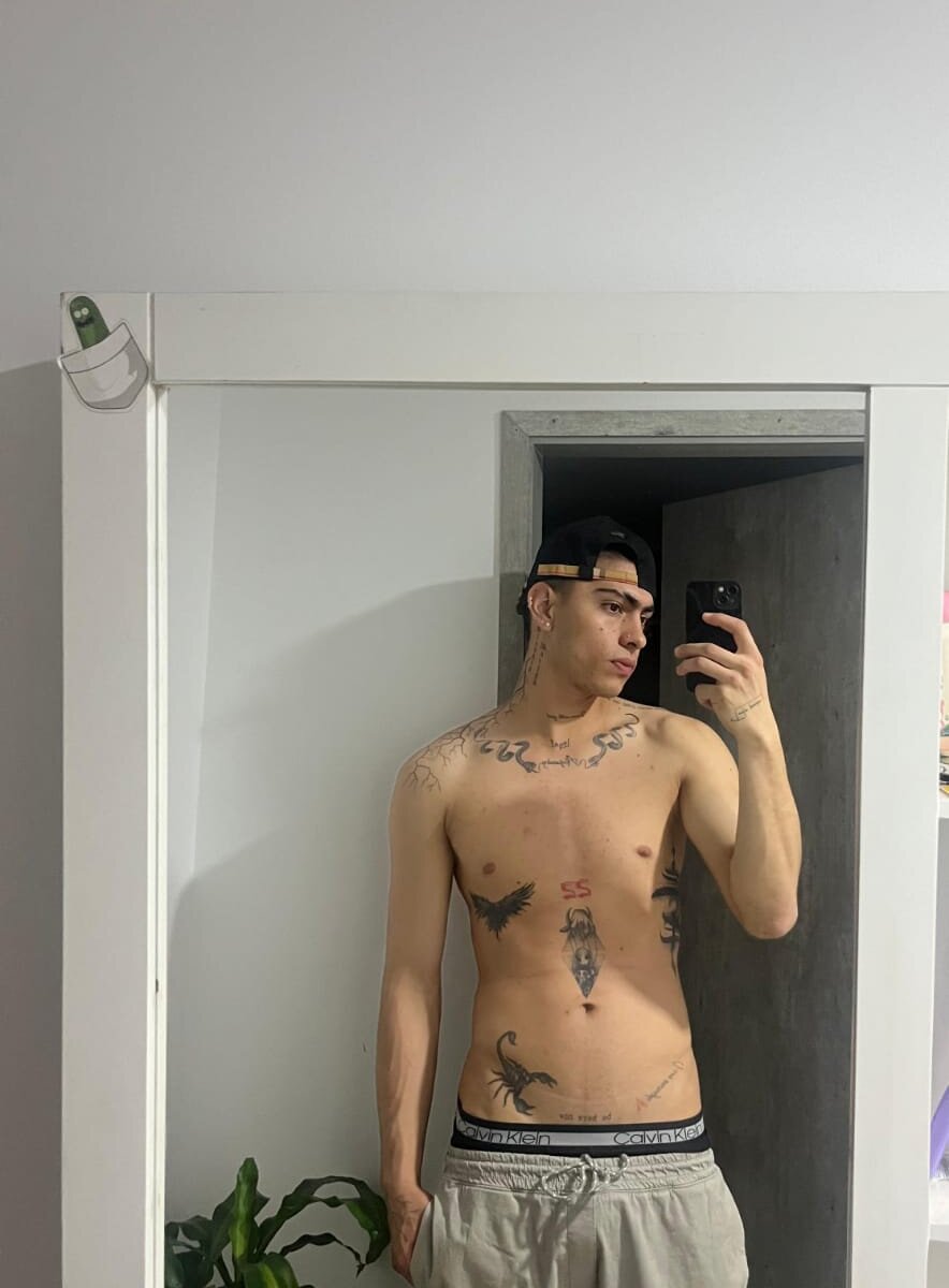 Angelbacker22