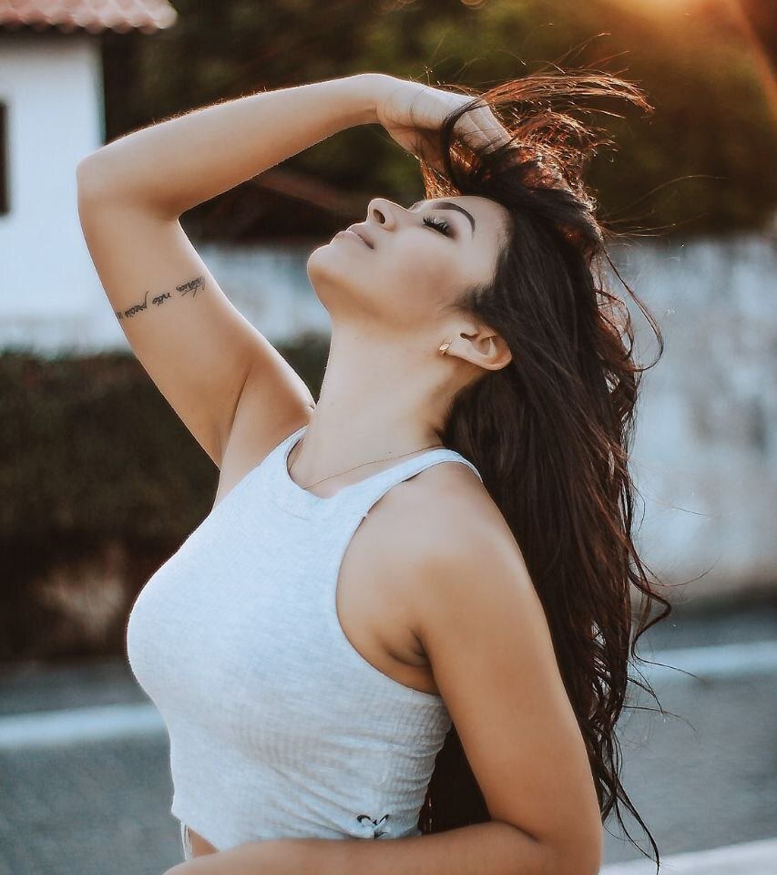 Angelinaarora