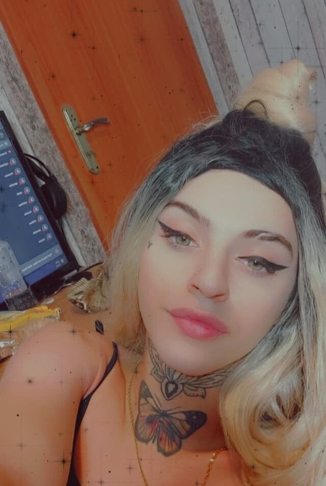Annasstasiaa