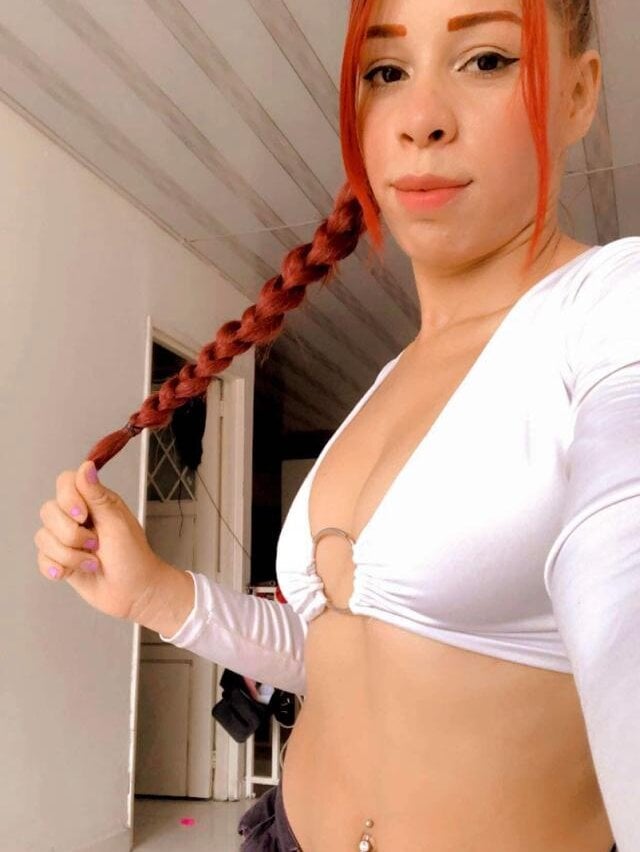AnndreaRousse