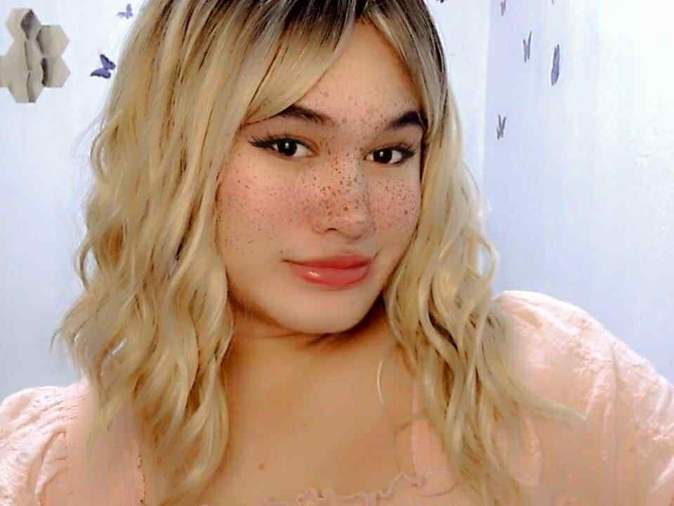 Annierose_ts