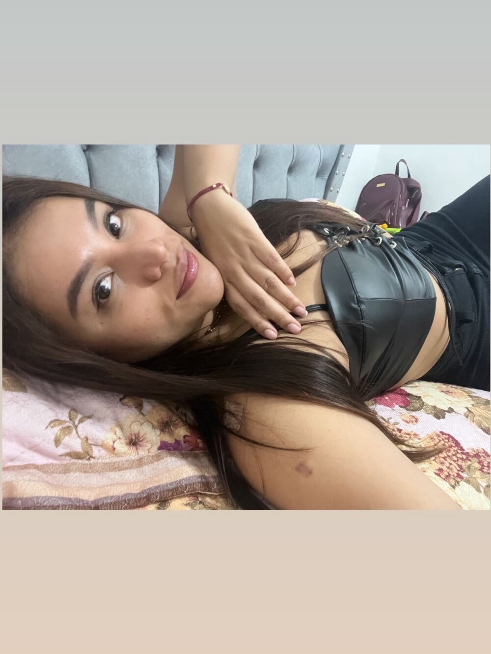 Anniie_evans_