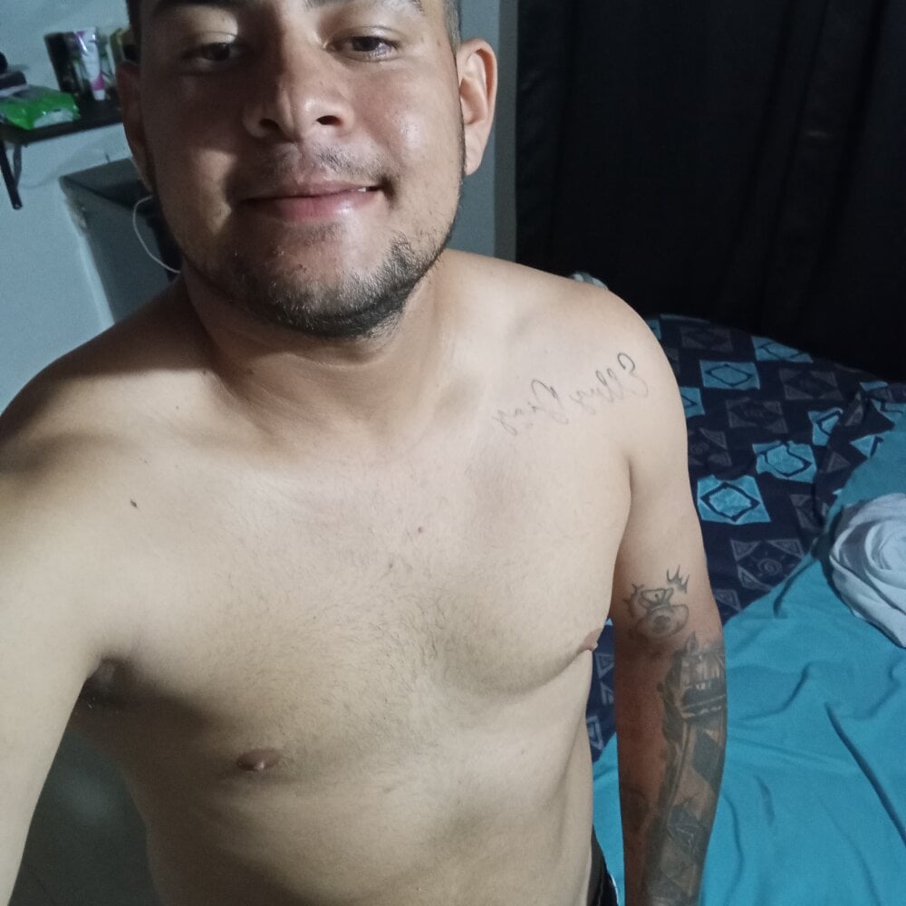 Antonio120501