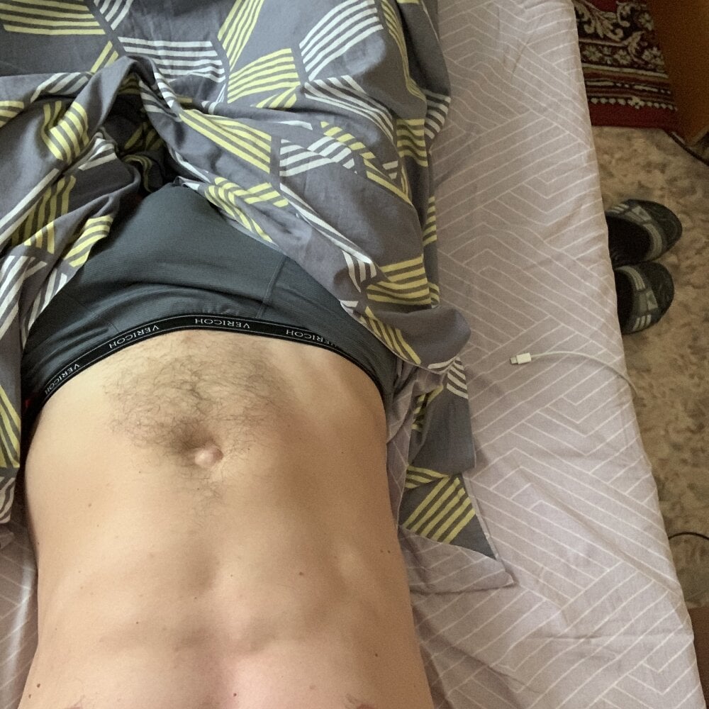 AntonioSexyboy