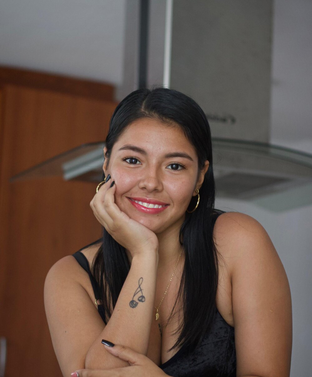 AriaanaGirl