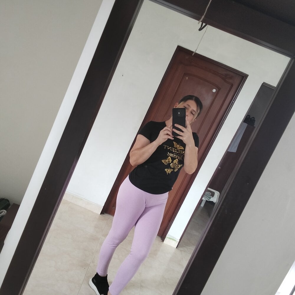 Atrevidasex69