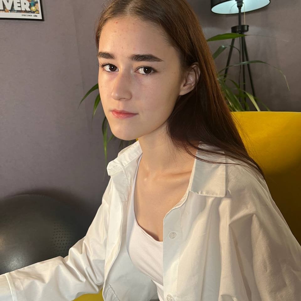 AudreyAmos