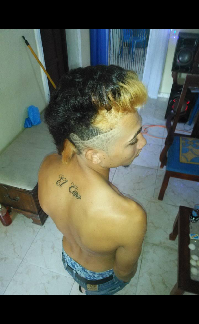BaByMarBadO