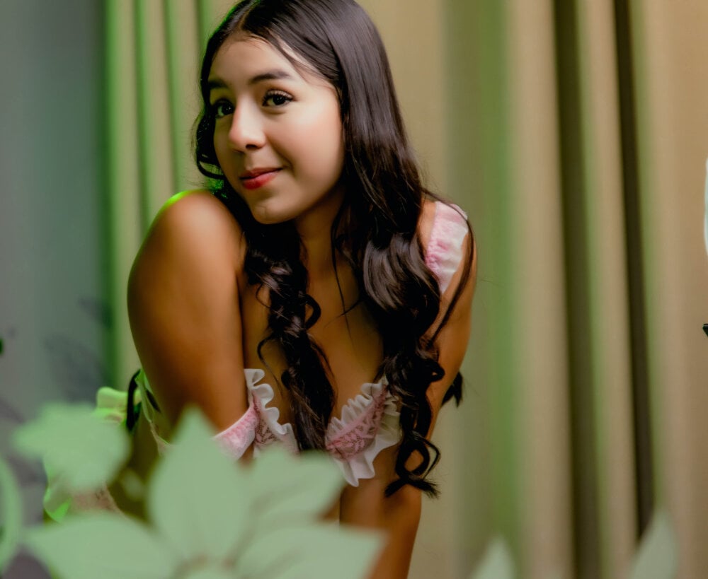 BabyAbril18