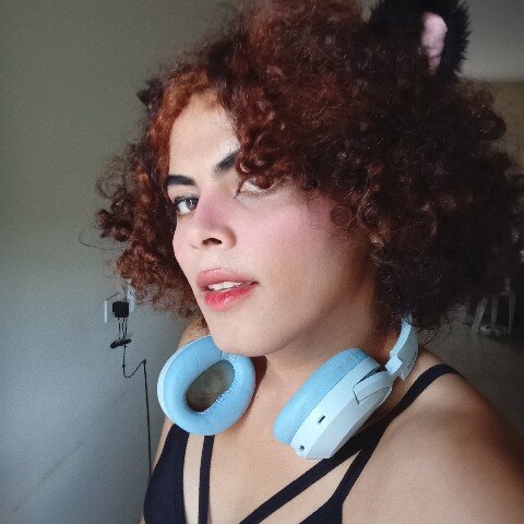 BabyPandinha