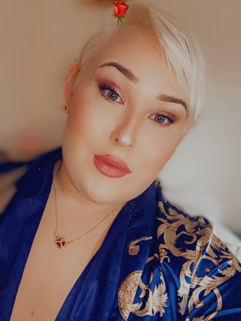 Babyblonde711