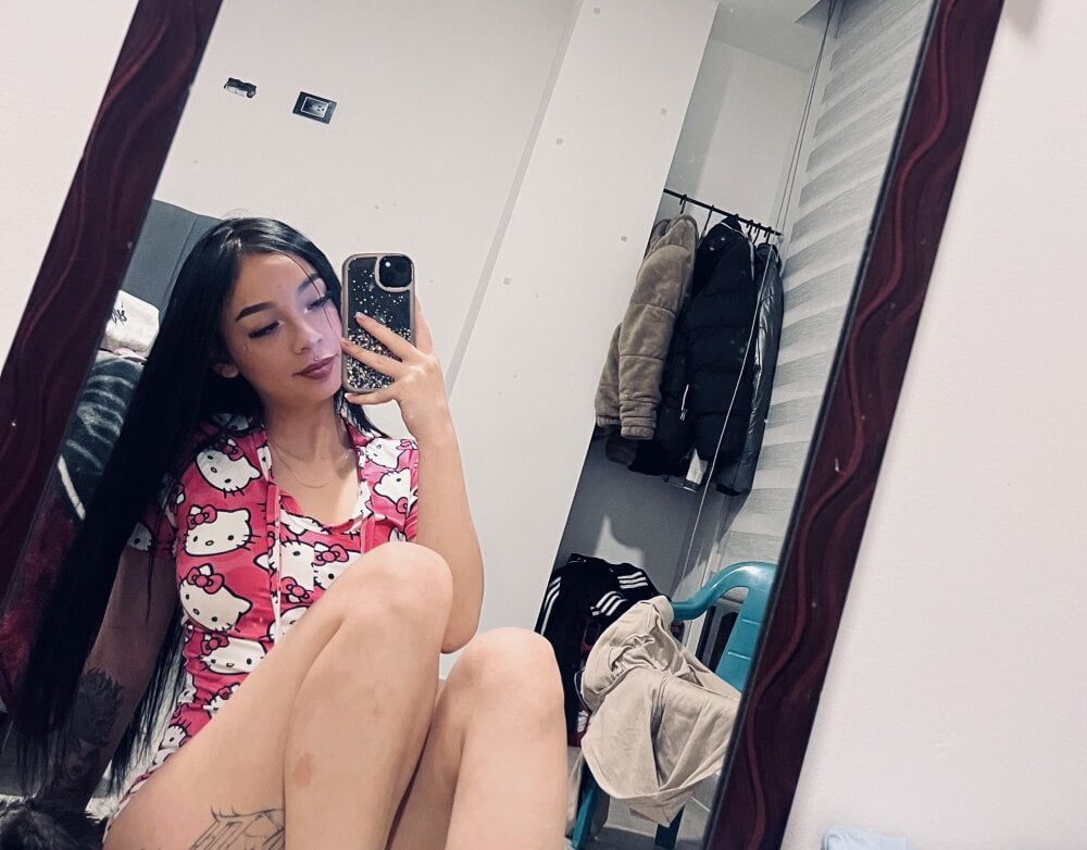 Babyleah_Gold