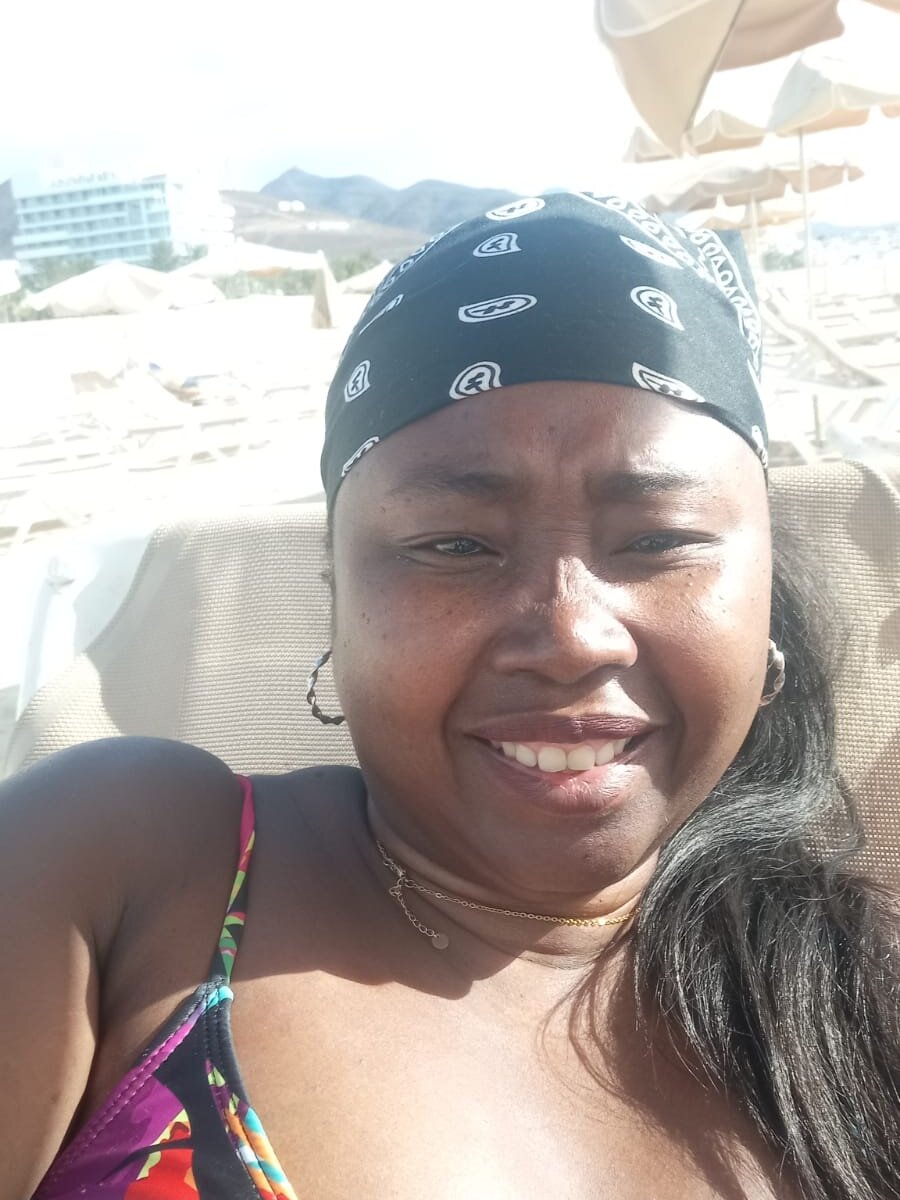 BambiWoman