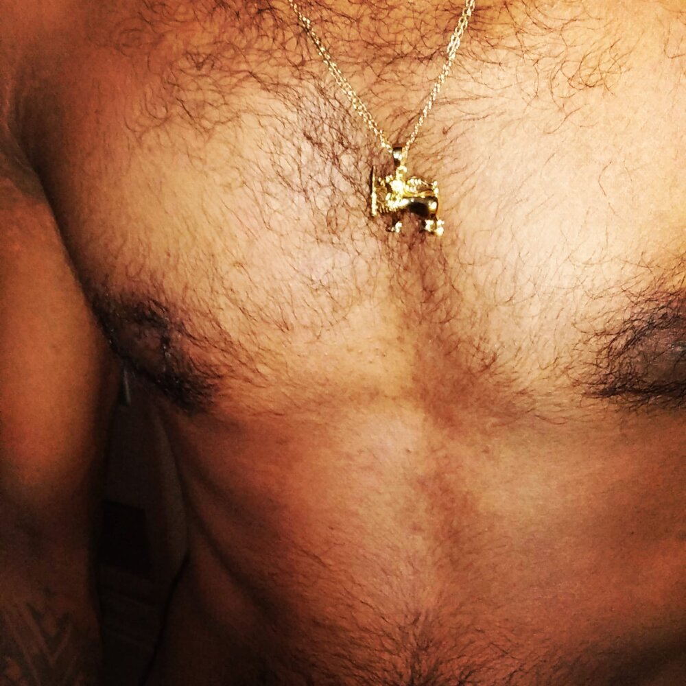 Beard_madu
