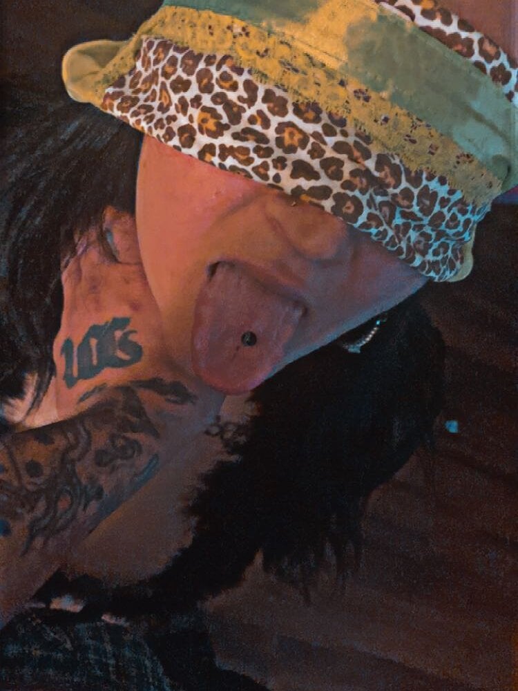 BeautyNdHerBeast69