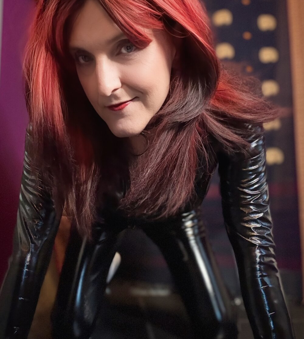 BeccyShine