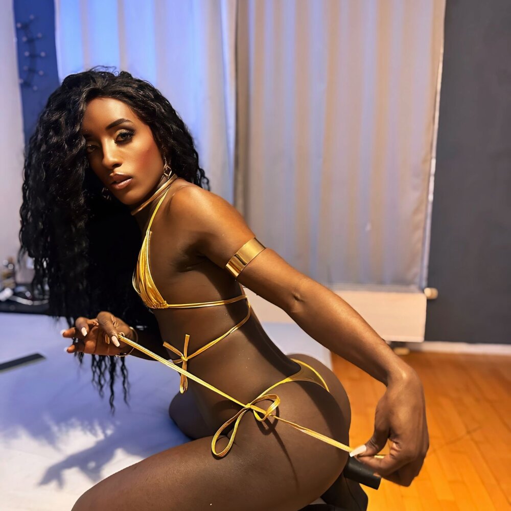 BellaBlackXL
