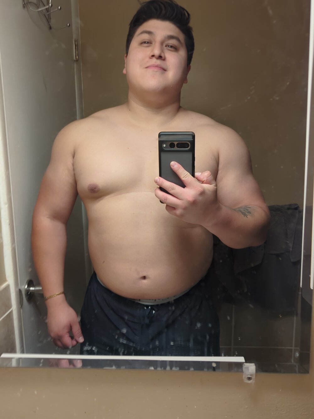 Bellogordito
