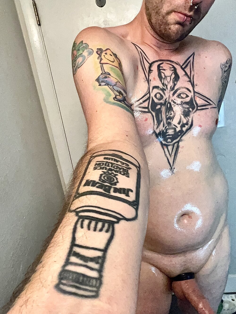 BiCockRider666