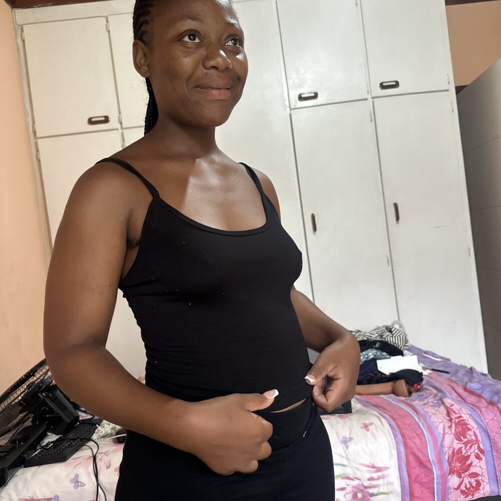 BigBootyEbonyDiva