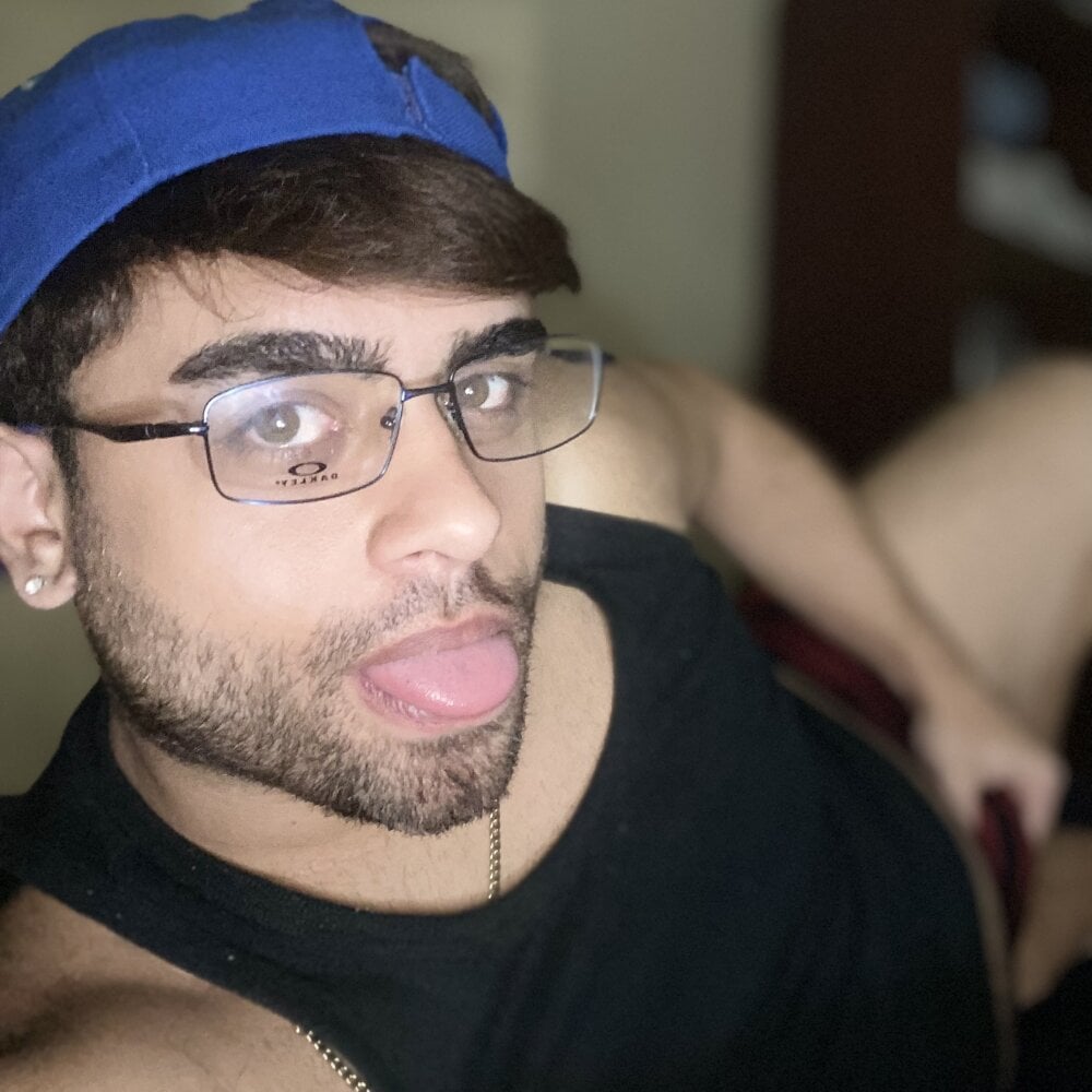 BigLatinBoy