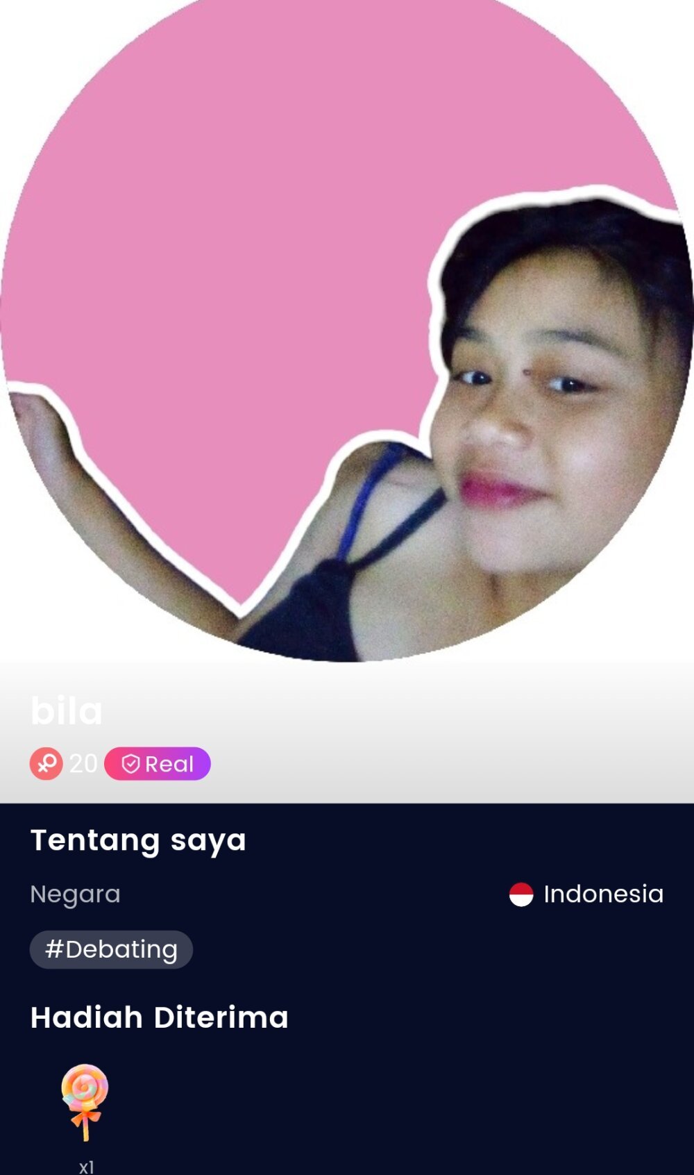 Bila69Hot