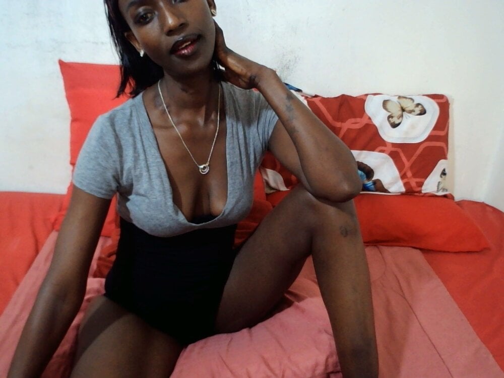 BlackBeautyPearlX