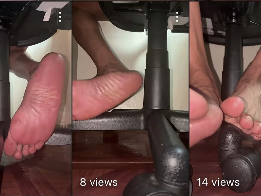 Blackmalefeet
